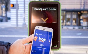 INIT, Virtual Hopcard