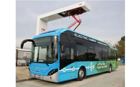 Volvo 7900 EH, GöVB