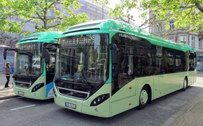 Volvo 7900 H