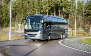 IAA: Zahlreiche Neuheiten von Volvo