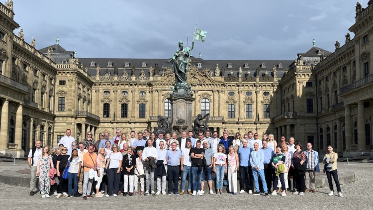Paketer: Verband zieht positives Fazit zu VPR connects