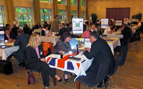 VPR-Tour mit hoher Beteiligung