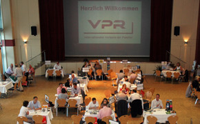 VPR Workshop