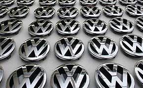 VW: Erfolgreiches 1. Quartal