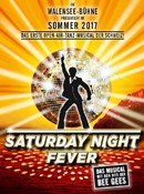 Walensee-Bühne produziert Saturday Night Fever