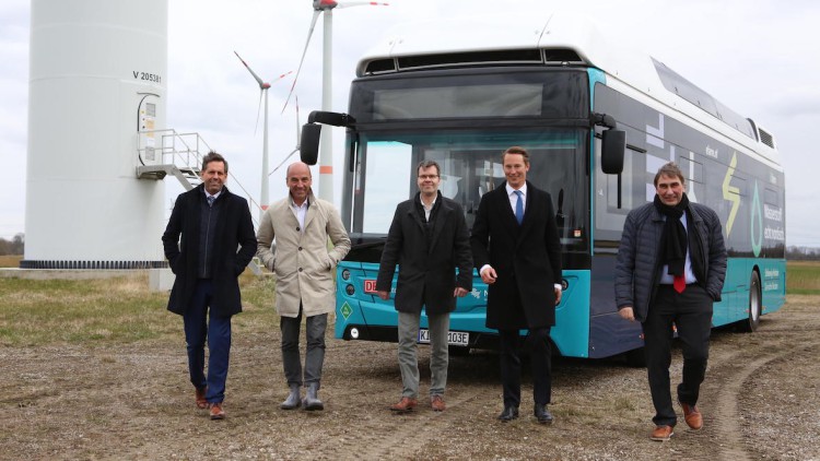 Wasserstoffbus_Projekt_Friesland