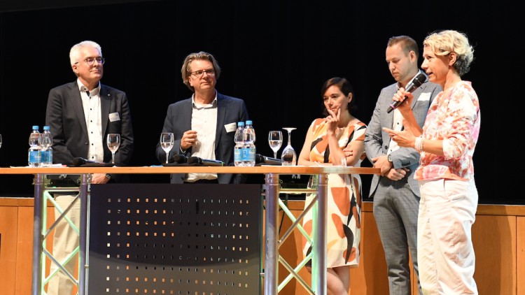 OEPNV-Kongress_Podiumsdiskussion