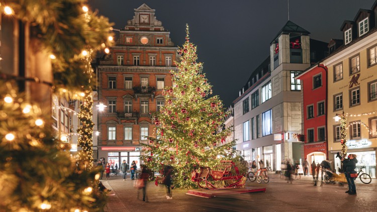 Weihnachtsbaum_Konstanz