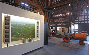 Weinbaumuseum Stuttgart