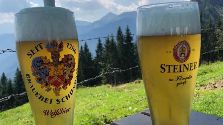 Weissbier_Glaeser