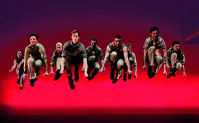 West Side Story