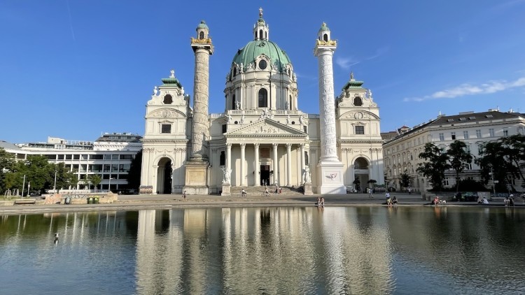 Wien_Oesterreich_Kirche