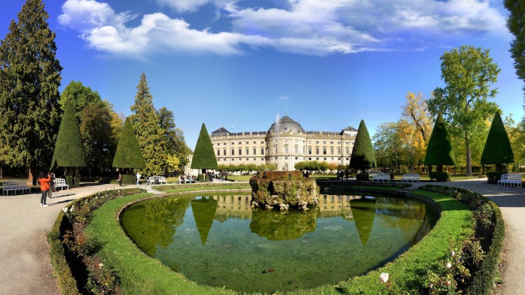 Wuerzburg_Residenz_Romantische_Strasse