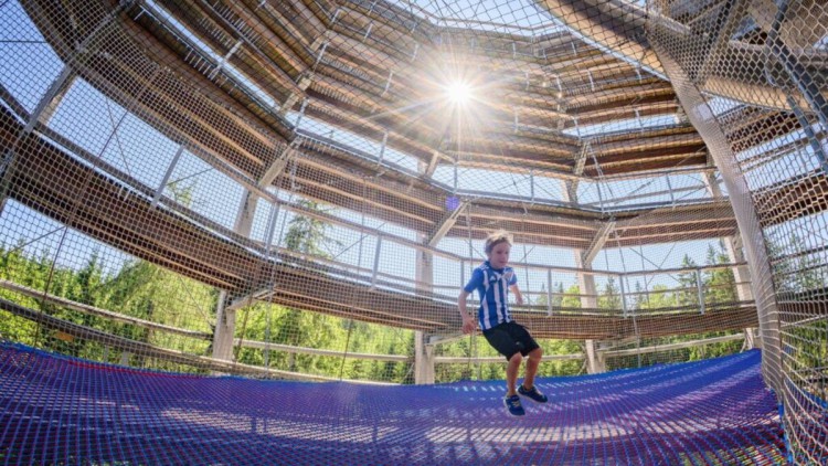 Aufmacherbild Erlebnis Akademie AG  