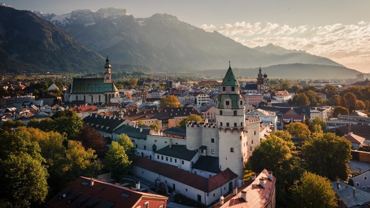 Museum Münze Hall OR Brancheineintrag Headerbild