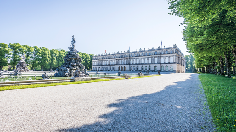 Chiemsee-Alpenland Tourismus GmbH & Co. KG  Chimsee_Aufmacher