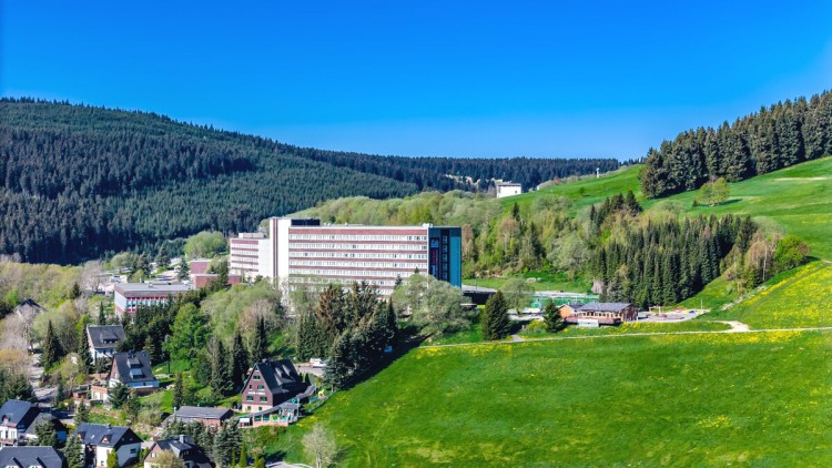 AHORN Hotel Am Fichtelberg Aufmacherbild