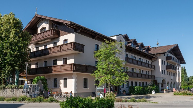 Hotel Post Aufmacherbild