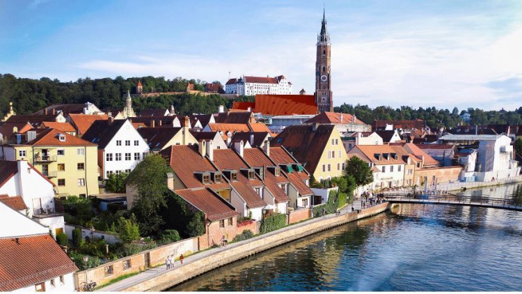 Landshut_Panorama@Stadt Landshut