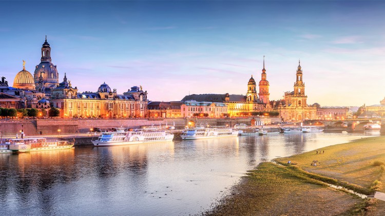Reisehighlights Dresden Elbland 2026 Aufmacherbild