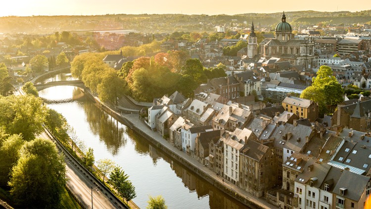 Wallonie erleben – Inspiration für Ihre nächsten Gruppenreisen Aufmacherbild_VisitWallonia