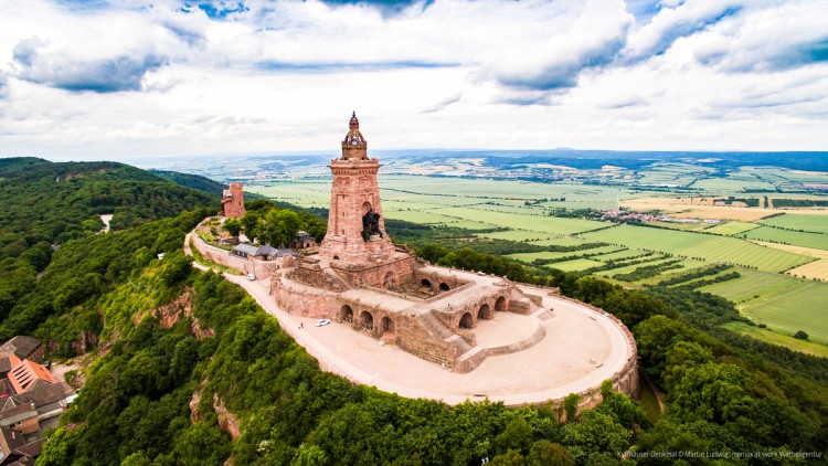 Kyffhäuser-Denkmal Aufmacherbild