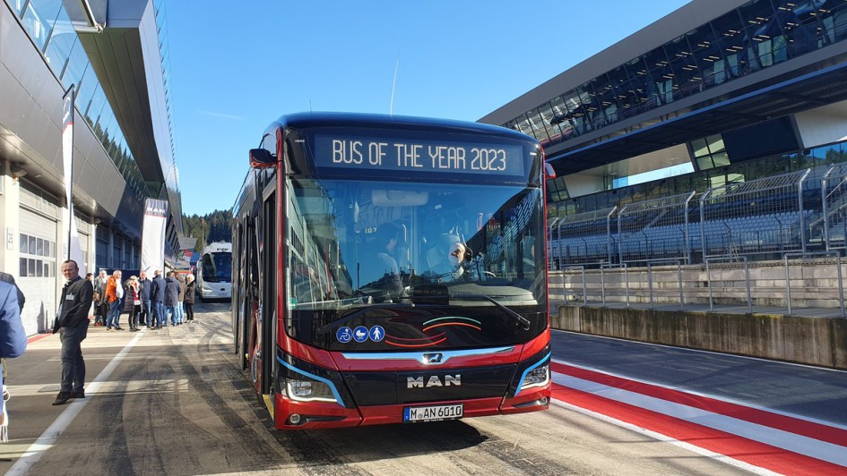 BTB Österreich, Red Bull Ring, Testfahrt 2