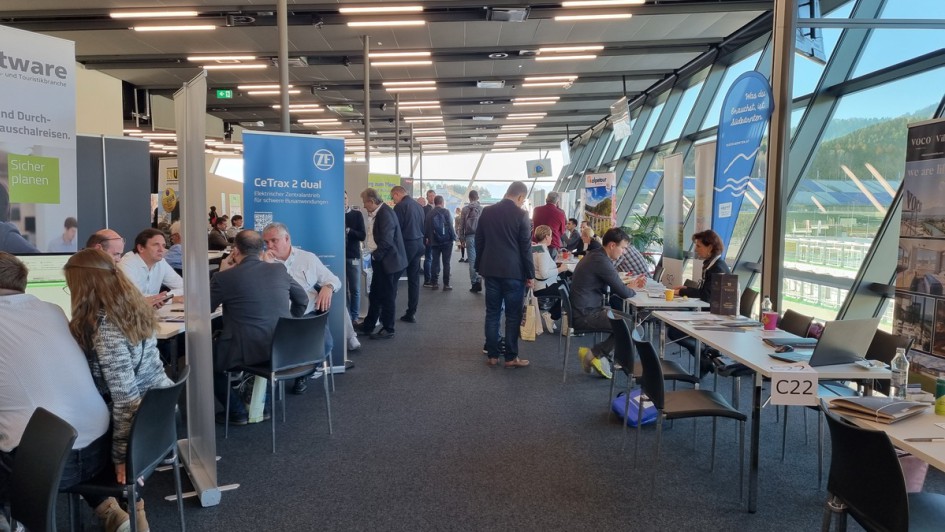 BTB Österreich Workshop