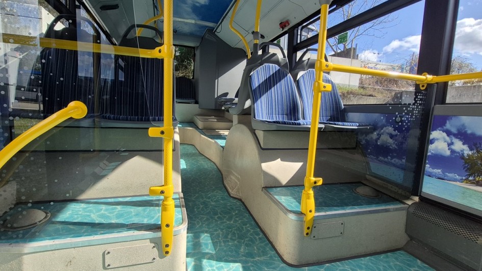 Beach Bus