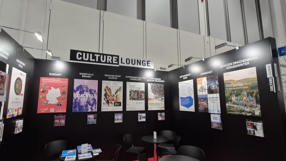 Culture Lounge