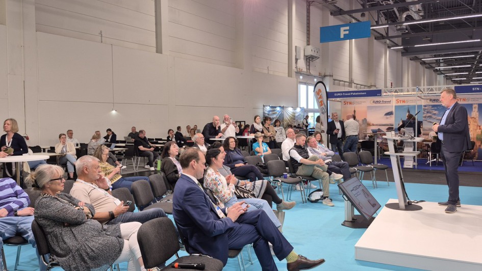 Trendforum der RDA GTE 2026