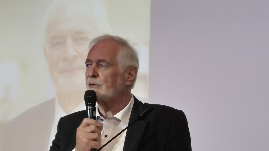 Karl Hülsmann
