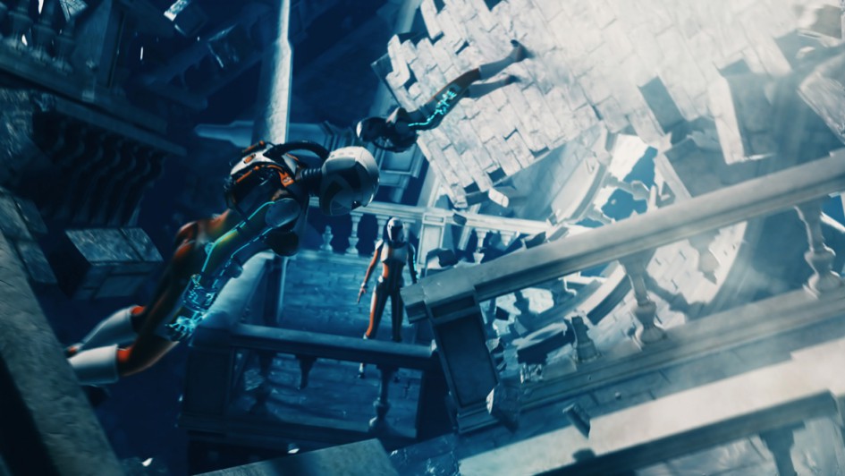 Europa-Park, Erlebniswelt