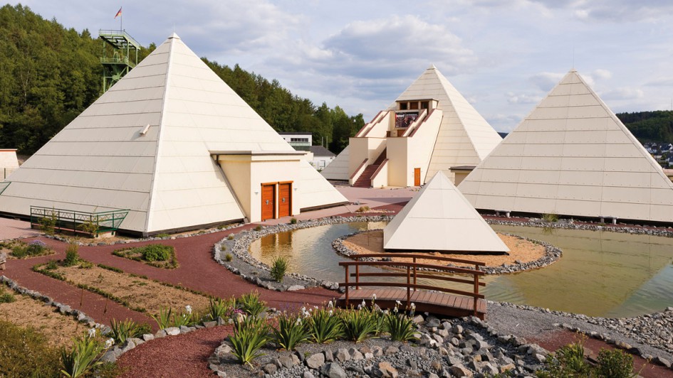 Erlebnispark, Galileo-Park