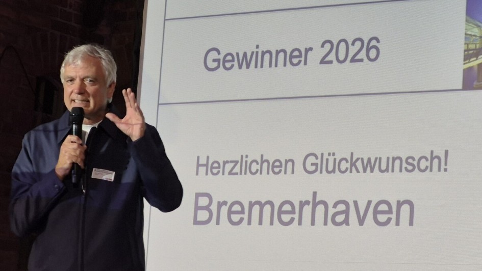 Bremerhaven_Marc Reichelt