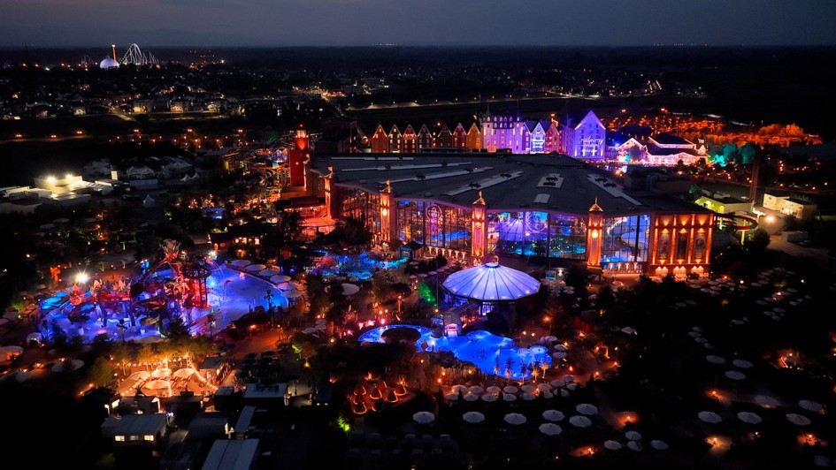 Rulantica im Europa-Park