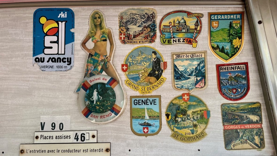 Europatreffen historischer Omnibusse 38