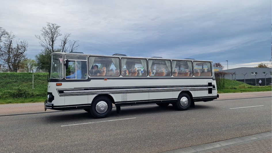 Europatreffen historischer Omnibusse 4