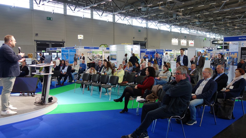 Publikum Trend Forum