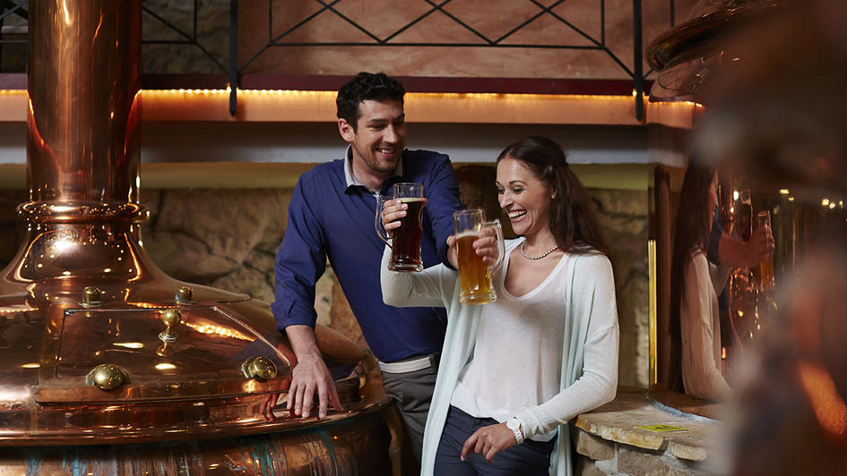 Karlsruher Braugeschichte(n)