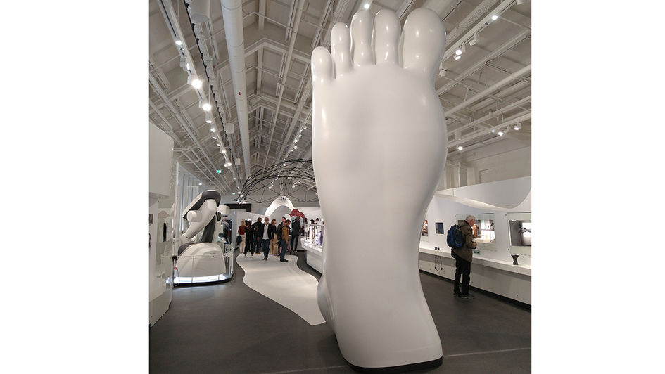 Übertreibung macht anschaulich