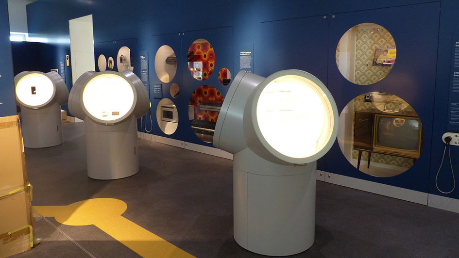 Auf der Höhe der Zeit