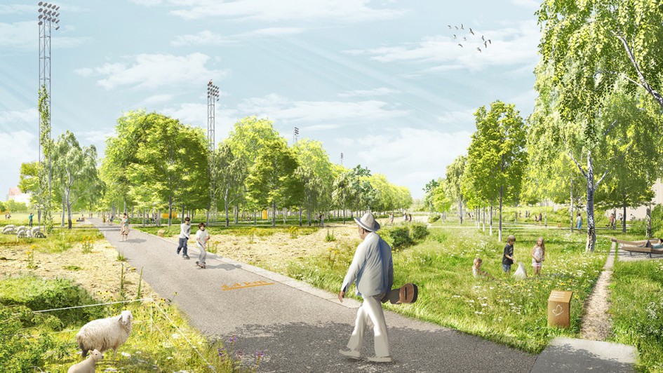 Landesgartenschau 2026 - Bild 2