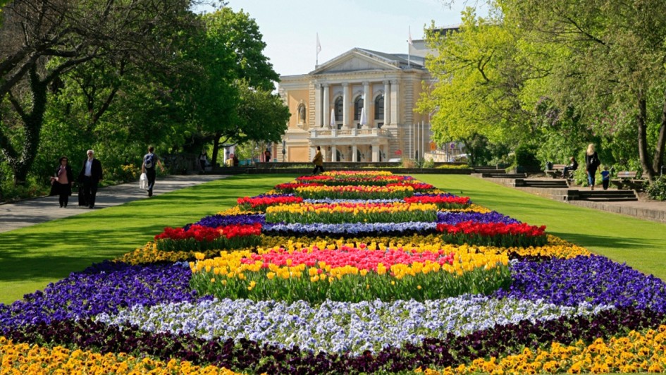 Oper Halle © Thomas Ziegler, Stadt Halle (Saale)