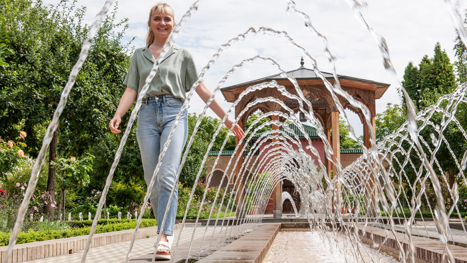 Angepasst_Gärten der Welt_Wasserspiele  ©Andy Rumball