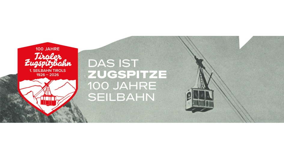 100 Jahre_Tiroler Zugspitzbahn
